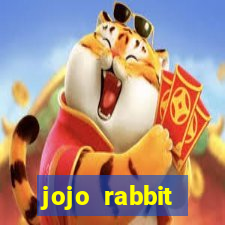 jojo rabbit assistir on-line